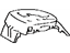 Toyota 35971-52570 Housing, Position Indicator