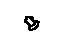 Toyota 90467-06048-33 Clip (For Assist Grip)