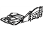 Toyota 51442-12050 Side Cover, Driver Side