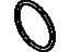 Toyota 90301-63005 Ring, O (For Transfer Extension Housing)