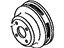 Toyota 16371-15060 Pulley