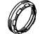 Toyota 35624-22010 Piston, Brake (For Rear Brake)