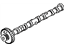 Toyota 13501-15030 Camshaft