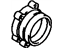 Toyota 36102-21010 Retainer Sub-Assembly, Transfer Passenger Side Bearing