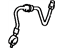Toyota 90947-02532 Flex Hose