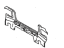 Toyota 58307-1A160 Panel Sub-Assembly, Body Lower Back