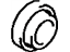 Toyota 90368-41050 Side Bearings