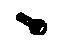 Toyota 91611-60616 Bolt(For Transaxle Case Receiver)