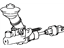 Toyota 31410-12200 Cylinder Assembly, Clutch Master