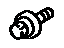 Toyota 90119-06195 Bolt, With Washer