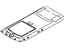 Toyota 63310-1A080-02 Headlining Assembly, Roof