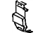 Toyota 52156-12140 Support, Driver Side