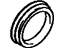 Toyota 43247-32011 Deflector, Front Wheel Bearing Dust, Passenger Side