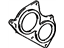 Toyota 33151-12031 Retainer, Bearing, Rear(MTM)