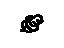 Toyota 90119-06374 Bolt, With Washer