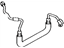 Toyota 88712-12651 Hose
