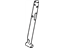 Toyota 33503-12360 Lever Sub-Assembly, Shift(For Floor Shift)