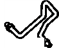 Toyota 47313-35A20 Tube, Front Brake