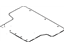 Toyota 58570-35050-B0 Floor Mat, Rear