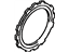 Toyota 35676-30100 Flange, Brake (For 1st & Reverse Brake)