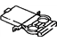 Toyota 55620-48020-E1 Cup Holder