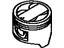 Toyota 13101-16090-01 Piston Sub-Assembly, W/Pin