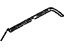 Toyota 62333-12060-02 Upper Trim, Rear