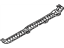 Toyota 77266-12030 Protector, Fuel Tube