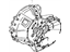 Toyota 31115-52070 Case, Front Transaxle(MTM)