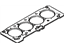 Toyota 11115-16081 Gasket, Cylinder Head