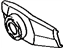 Toyota 45180-12090-02 Rear Cover