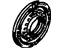Toyota 35606-20010 Piston Sub-Assembly, Direct Clutch