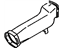 Toyota 55846-35010 Heater Duct