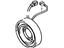 Toyota 88411-16070 Clutch Coil