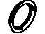 Toyota 41336-12040 Outer Cover, Front Driver Side