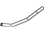 Toyota 87245-0C320 Hose, Heater Water, Outlet E