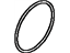 Toyota 90301-99179 Ring, O (For Front Oil Pump Body), Outer