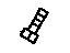 Toyota 90119-08650 Bolt, With Washer