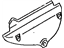 Toyota 17168-16070 Insulator, Exhaust Manifold Heat