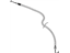 Toyota 35520-12240 Cable Assembly, Throttle