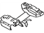 Toyota 45204-12090 Tube Assembly, Steering Column, Lower
