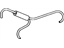 Toyota 17341-74040 Hose(For Idle-Up)