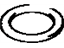 Toyota 35339-32010 Strainer Seal