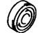 Toyota 90363-25044 Bearing (For Output Shaft Rear)