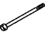 Toyota 90099-04370 Bolt, Compressor