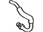 Toyota 44406-42080 Return Hose, Front Lower