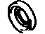 Toyota 90311-38030 Seal, Oil (For Automatic Transmission Extension Housing)