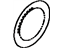 Toyota 34261-06010 Disc, Underdrive Clutch