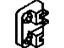 Toyota 67293-20020 Cushion