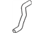 Toyota 16572-15190 Lower Hose